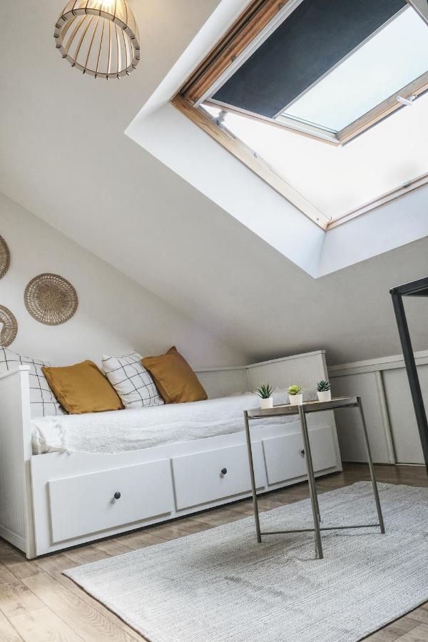 & Confort Appartement *