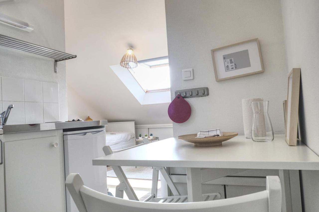 Appartement & Confort *
