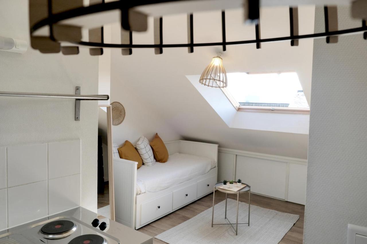 & Confort Appartement Nantes