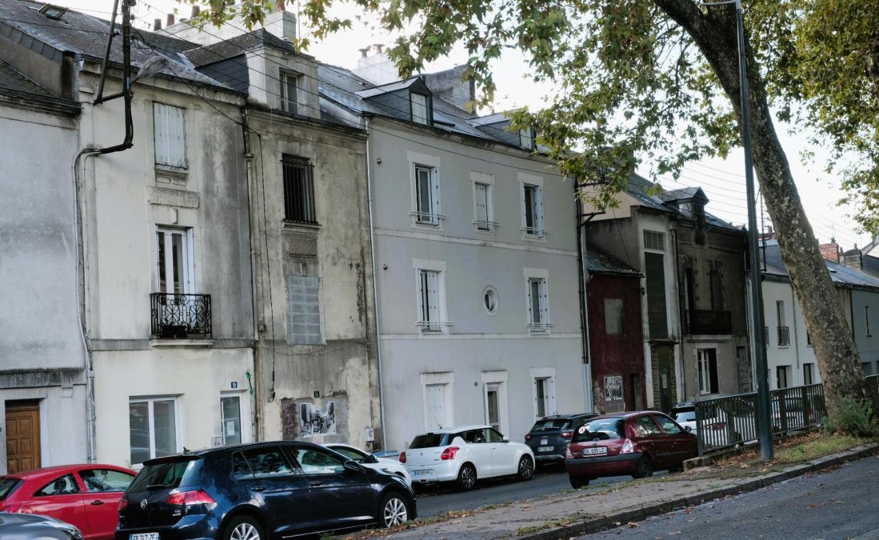 Apartment & Confort Nantes