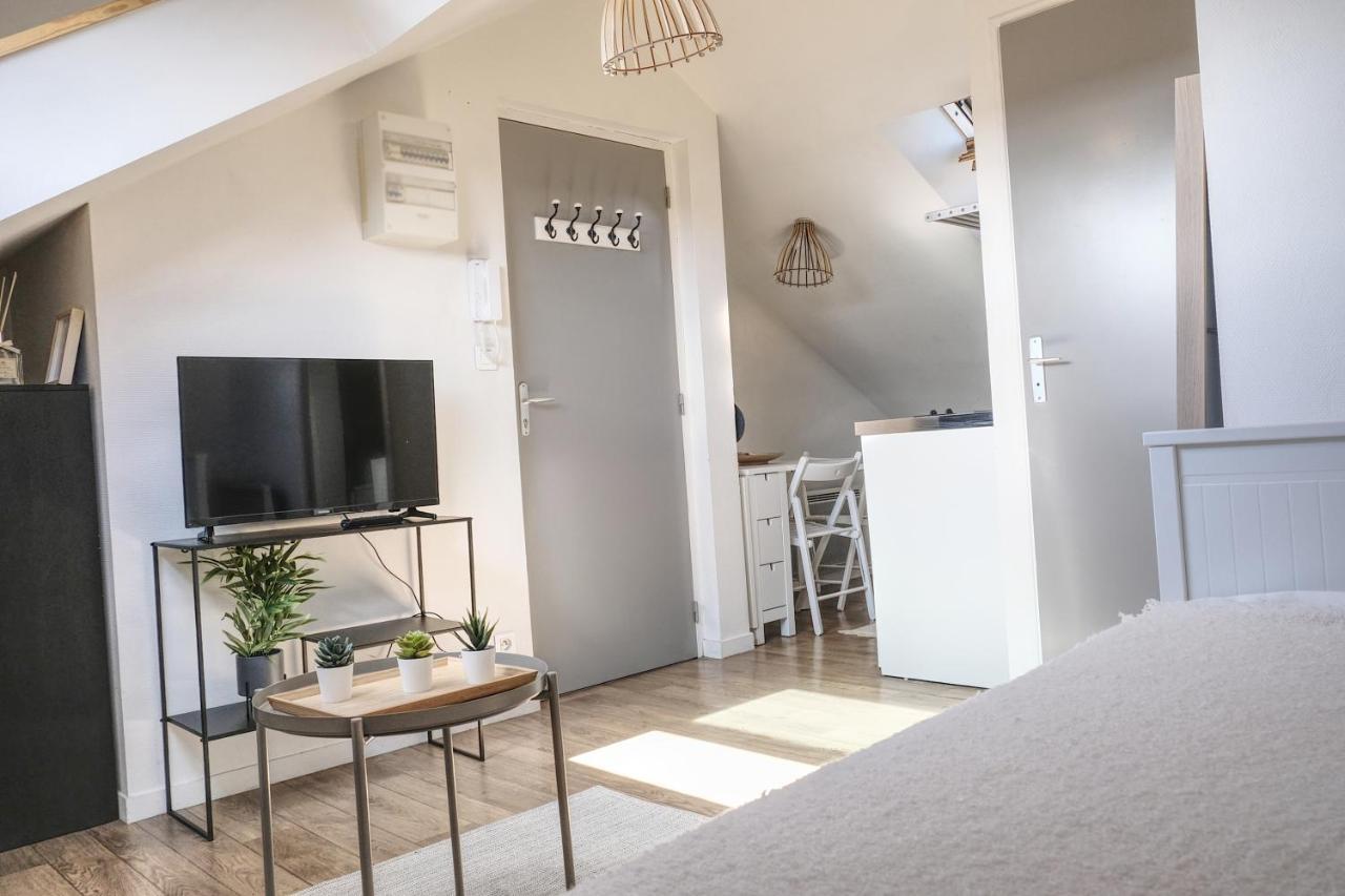 Apartment & Confort Nantes